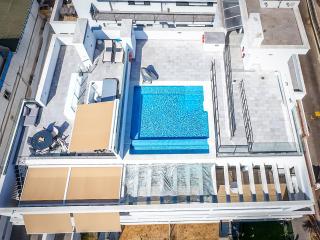 ViVi Homes - Alira, Pool, Terrace, Close to Beach - 8