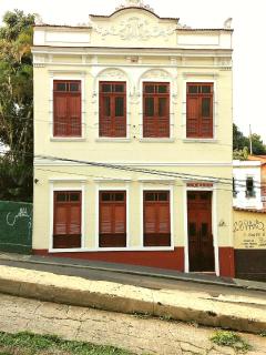 Historic House - Río de Janeiro - 6