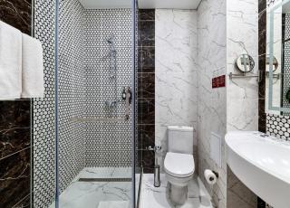 Aisha Bibi Hotel & Spa - 1