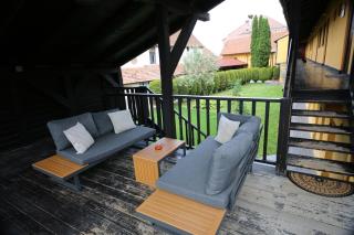 Transylvianian Nest - 7