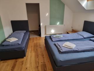 Munich Residence - 4