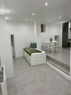 Immeuble Amani - Centre historique de Manosque - 1