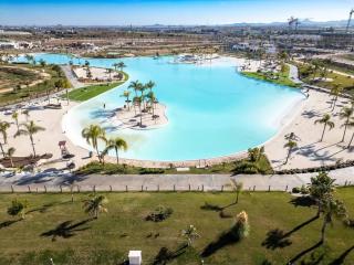 LUXURY VILLA ZEN WITH PRIVATE HEATED POOL at SANTA ROSALIA RESORT by PREMIUM SPAIN PROPERTIES - 8