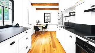 Horský apartmán Mia Bedřichov - 0