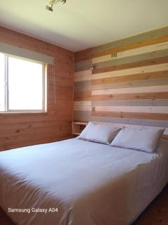 Cabaña Mirador de Llanquihue 2 - 5