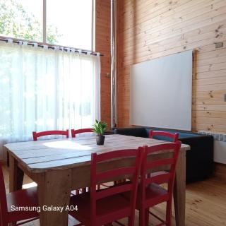 Cabaña Mirador de Llanquihue 2 - 2