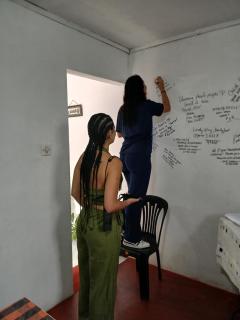 Dio Green HILLTOP NUWARA ELIYA - 7