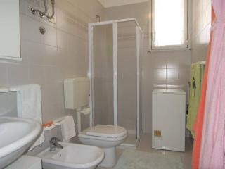 Spacious apartment with terrace and pool in Bibione - 6