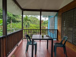 Naghoniara vacation home - 8