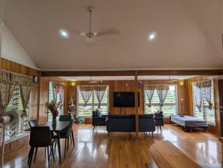 Naghoniara vacation home - 7