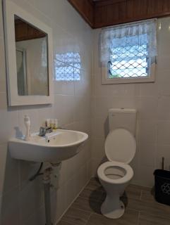 Naghoniara vacation home - 6