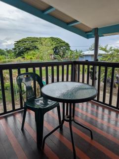 Naghoniara vacation home - 4