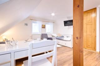 Ubytování JILEMNICE - HRABAČOV 786 - 4