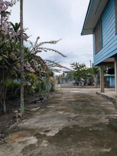 Naghoniara vacation home - 3