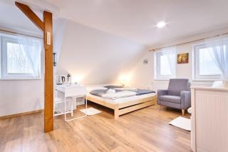 Ubytování JILEMNICE - HRABAČOV 786 - 3