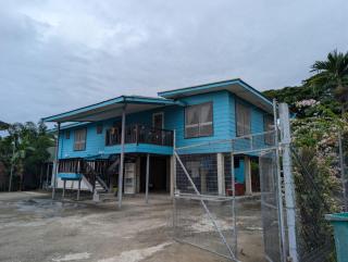 Naghoniara vacation home - 2