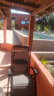 Villa avec piscine et pieds dans l'eau - 7