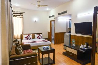 Imperial Apartments Gurugram - 3