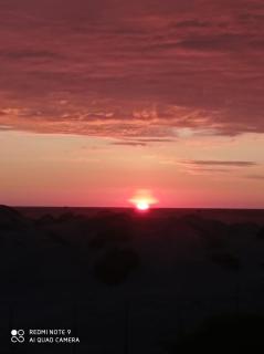 Casa de Playa Villa María - Vichayito - 7