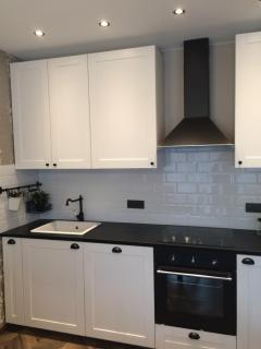 Luxury Apartment - Druskininkai - 9