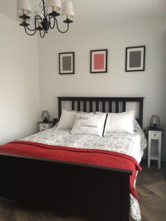 Luxury Apartment - 1