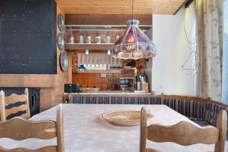 Ferienwohnung Steinbühl 4 - 5