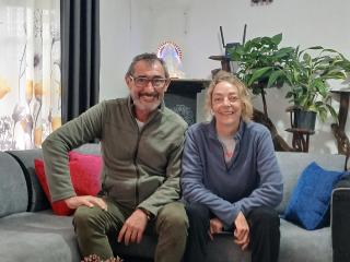 Dio Green HILLTOP NUWARA ELIYA - 1