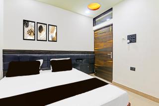 Collection O Sheesh Mahal Hotel - 6