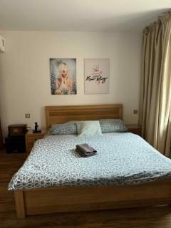 Apartmány Karlov dvor - 1