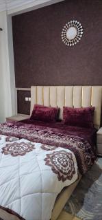 Appartement lumineux avec vue panoramique - 9