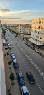 Appartement lumineux avec vue panoramique - 6