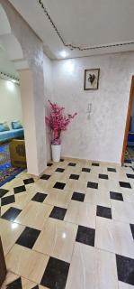 Appartement lumineux avec vue panoramique - 6