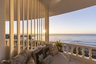 Clifton YOLO Spaces - Beachfront Duo Apartment - 9