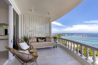 Clifton YOLO Spaces - Beachfront Duo Apartment - 2