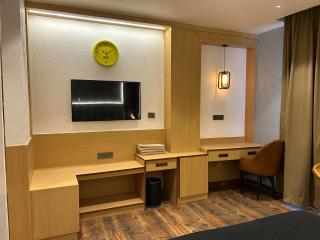 The Hosteller Bam Dehradun, City Centre - 7