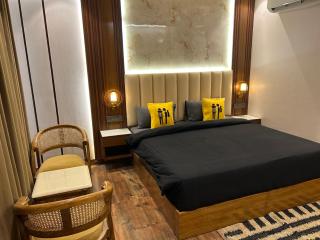 The Hosteller Bam Dehradun, City Centre - 5