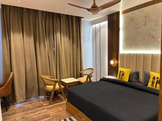 The Hosteller Bam Dehradun, City Centre - 4