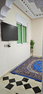 Appartement lumineux avec vue panoramique - 3