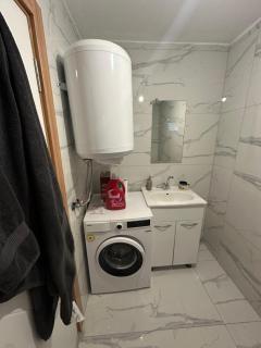 Sweet Home Turunc - Sea View Suites with One Bedroom - 7