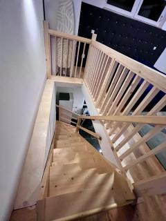 ZANIK Cozy Haven - 2