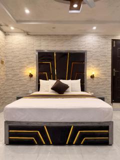 Gulberg Residency Hotel - 9