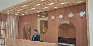 Mahaveer Residency Hotel - 2