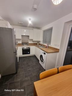 Beluca homes Acklam - 5