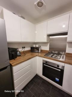 Beluca homes Acklam - 2