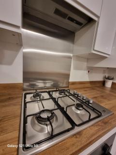 Beluca homes Acklam - 1