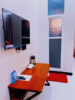 Dodoma Paradise Hotel - 5