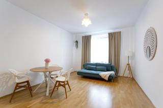 Operasteet Residences - Central Business Apartment - 2