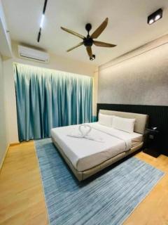 Agile Bukit Bintang Homestay KLCC - 4