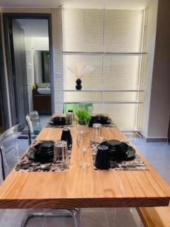 Agile Bukit Bintang Homestay KLCC - 2