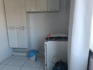 Apartamento Encanto 2 minutos praia - 9